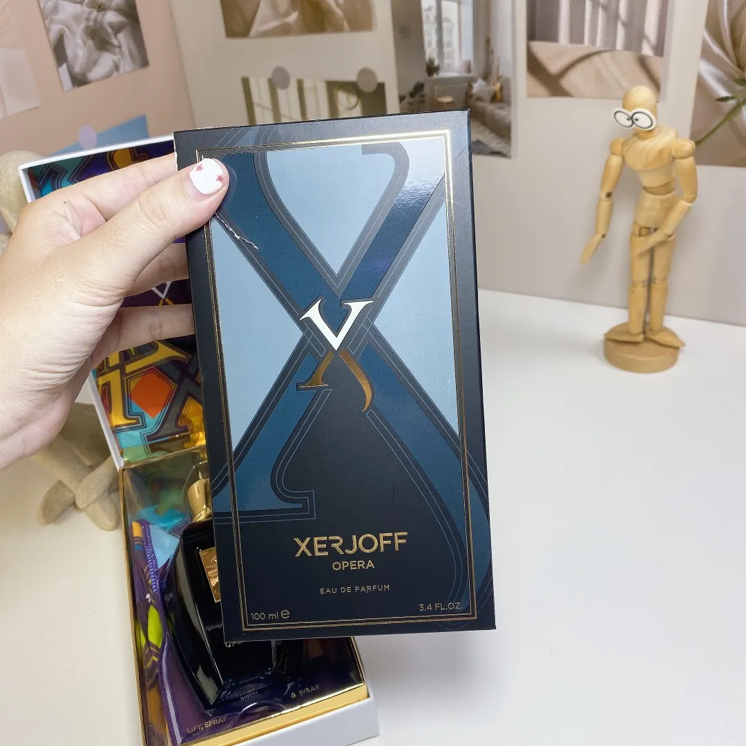 Xerjoff  Opera 100ml