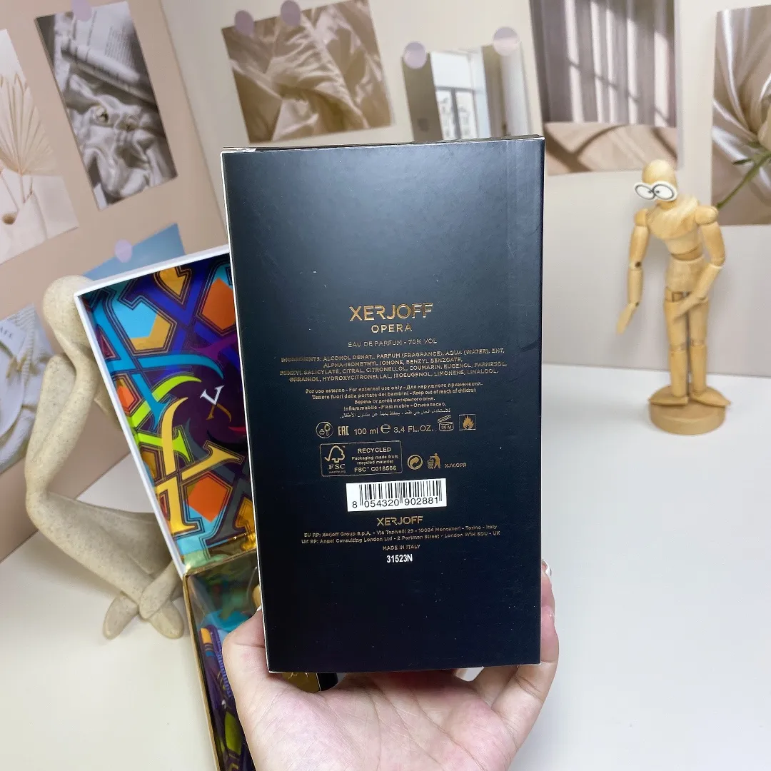 Xerjoff  Opera 100ml