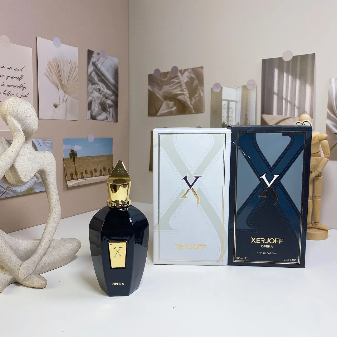 Xerjoff  Opera 100ml