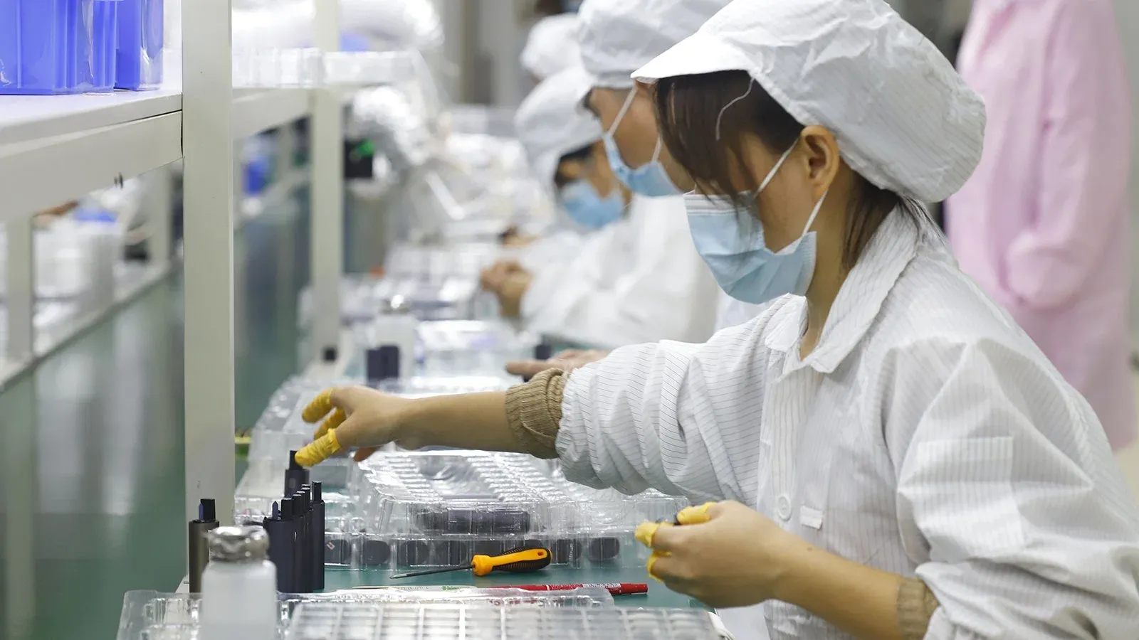 electronic cigarette wholesale supplier