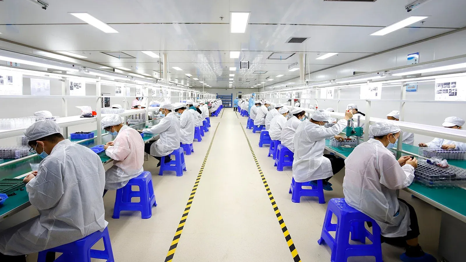 electronic cigarette types