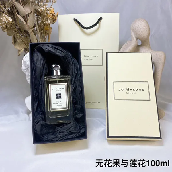 Jo Malone Sea Daffodil 100ml