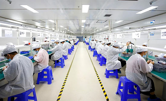 bluetooth earphones supplier