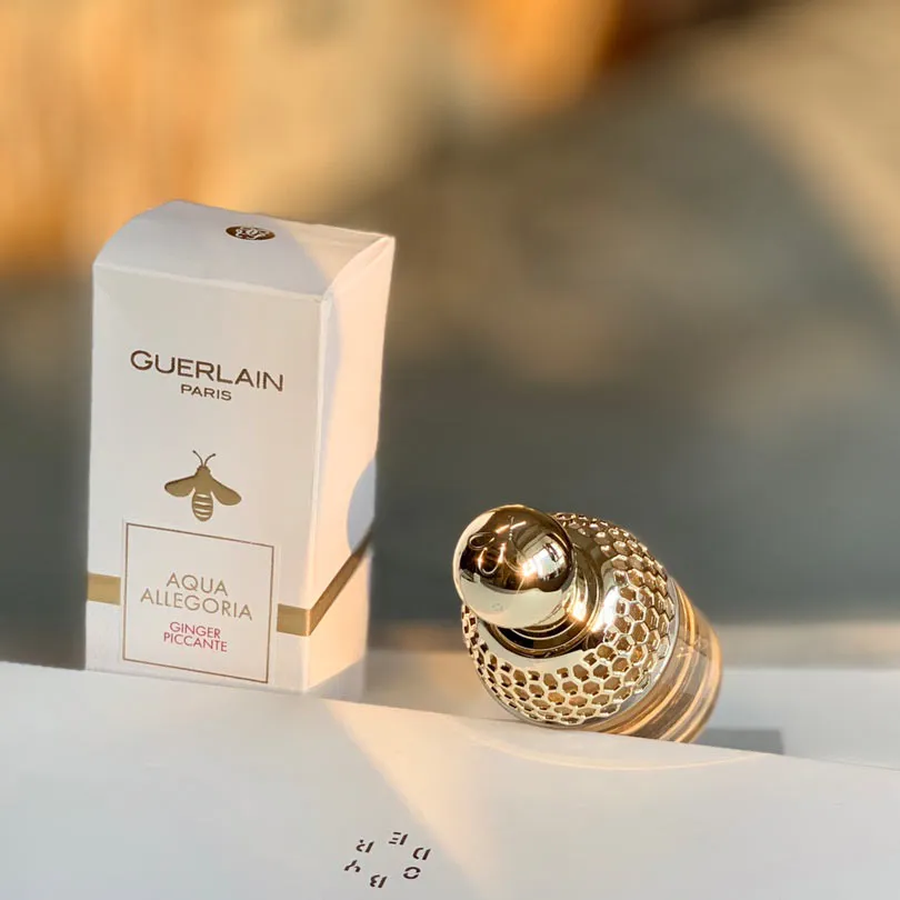 Guerlain GINGER PICCANTE 75ml