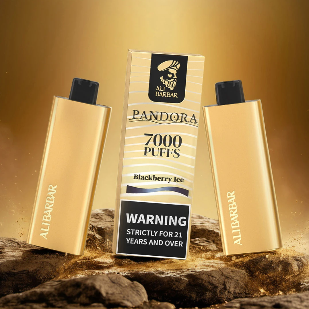 Pandora 7000 PUFFS Electronic Cigarettes