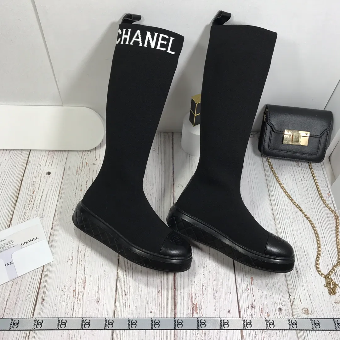 108769knee-high boots