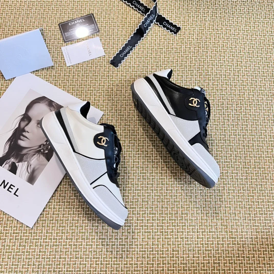 119563low-top sneakers