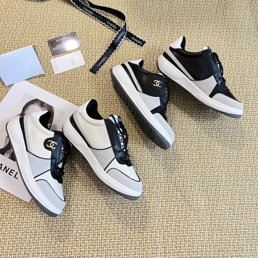 119563low-top sneakers