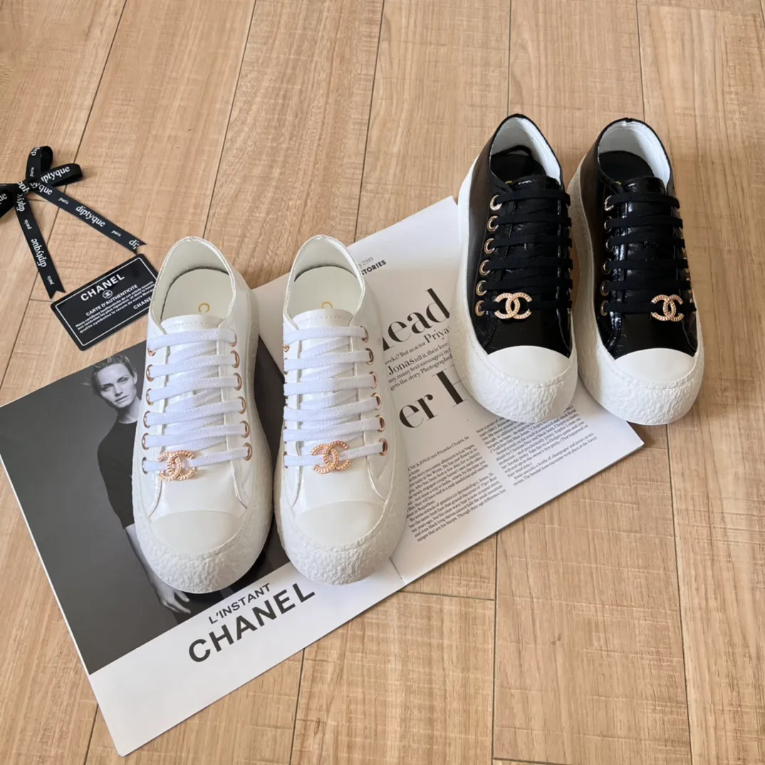 115207low-top sneakers