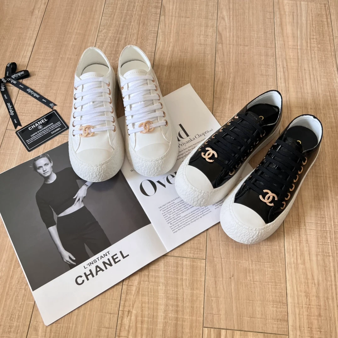 115207low-top sneakers