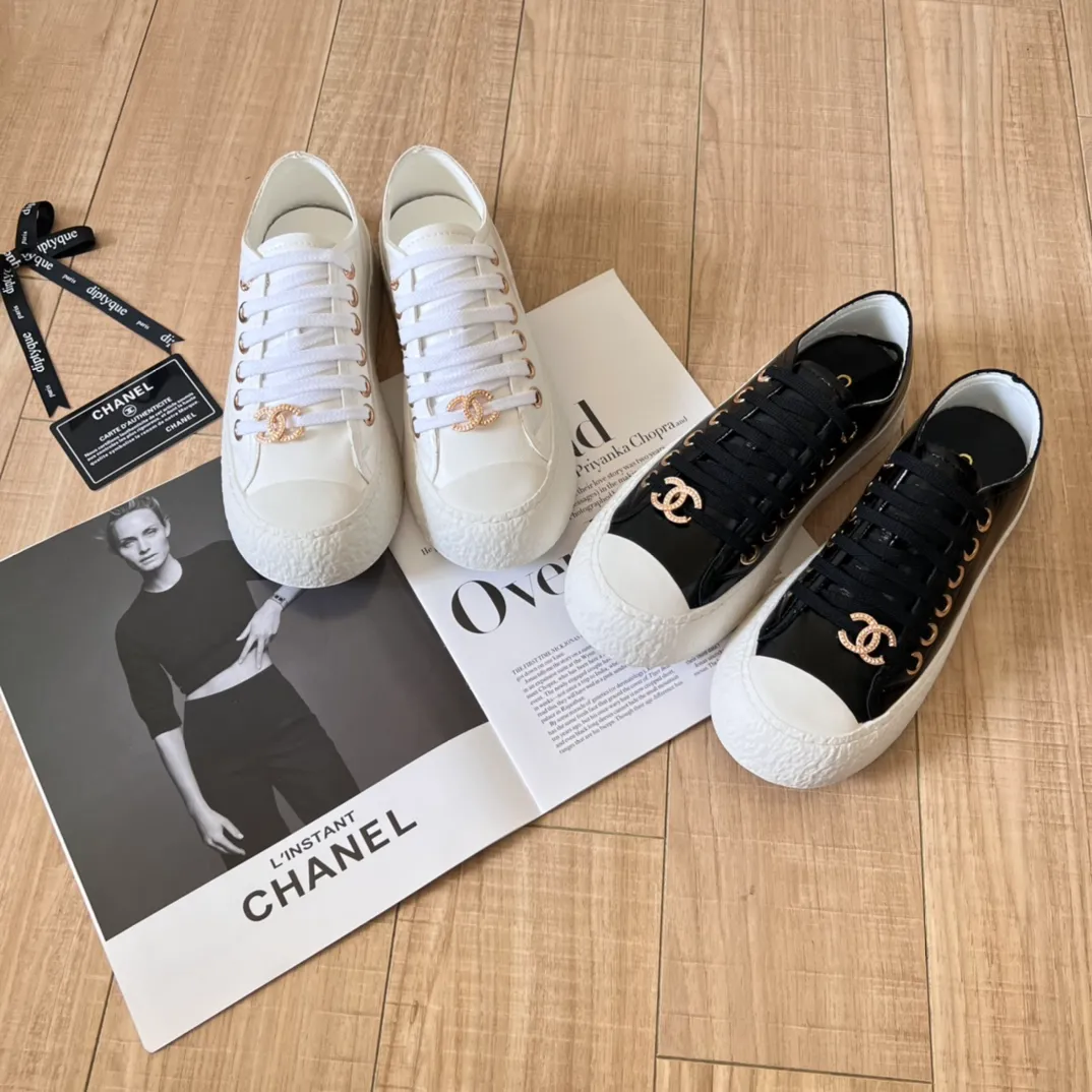 115207low-top sneakers