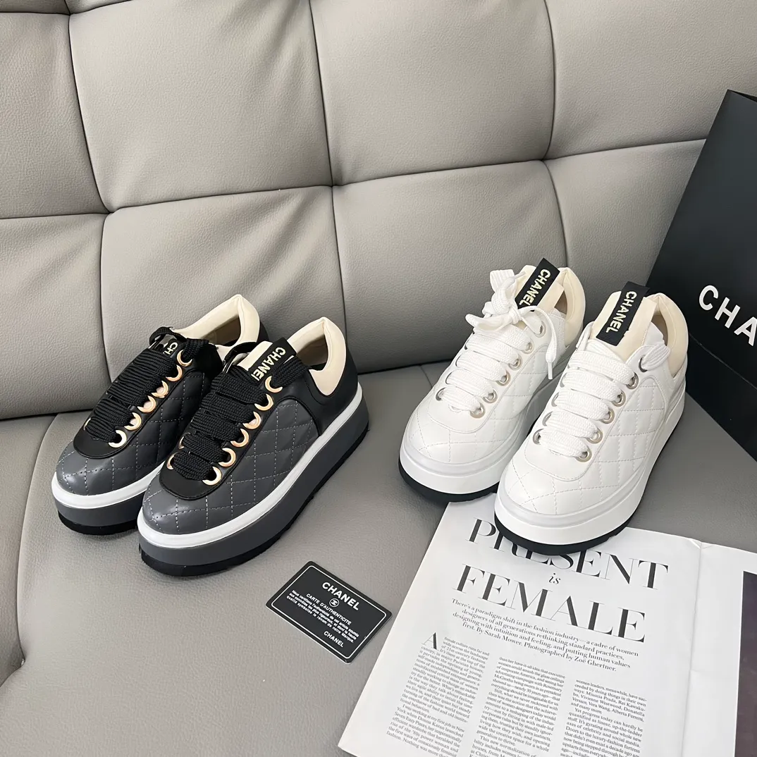 118606low-top sneakers