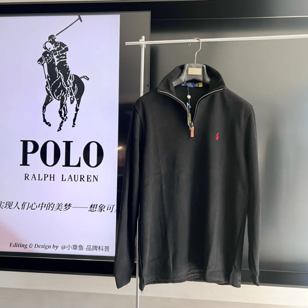 B1283polo shirt