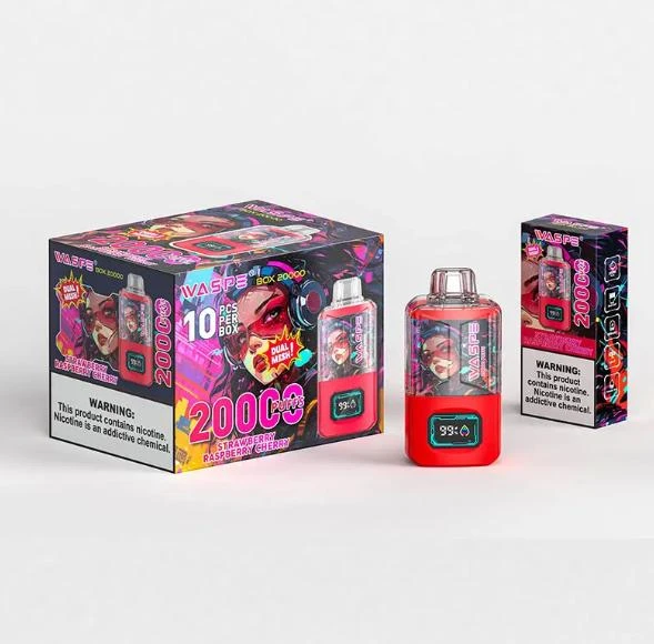 Top E-Liquid Types for Vaping