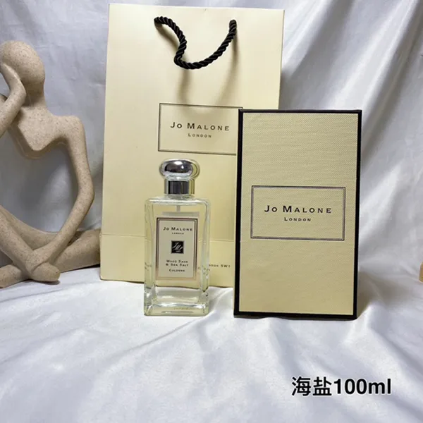 Jo Malone Sea Daffodil 100ml