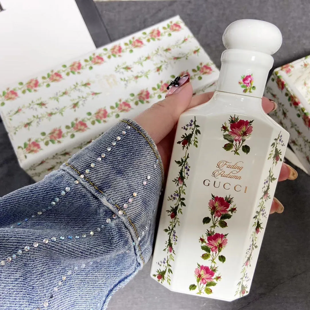 Gucci Alchemist Garden - Autumn Farewell Gucci Fading Autumn 150ml