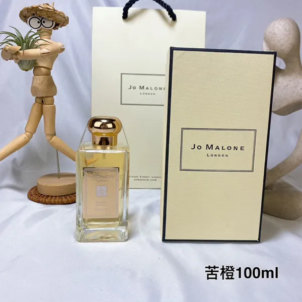 Jo Malone Sea Daffodil 100ml