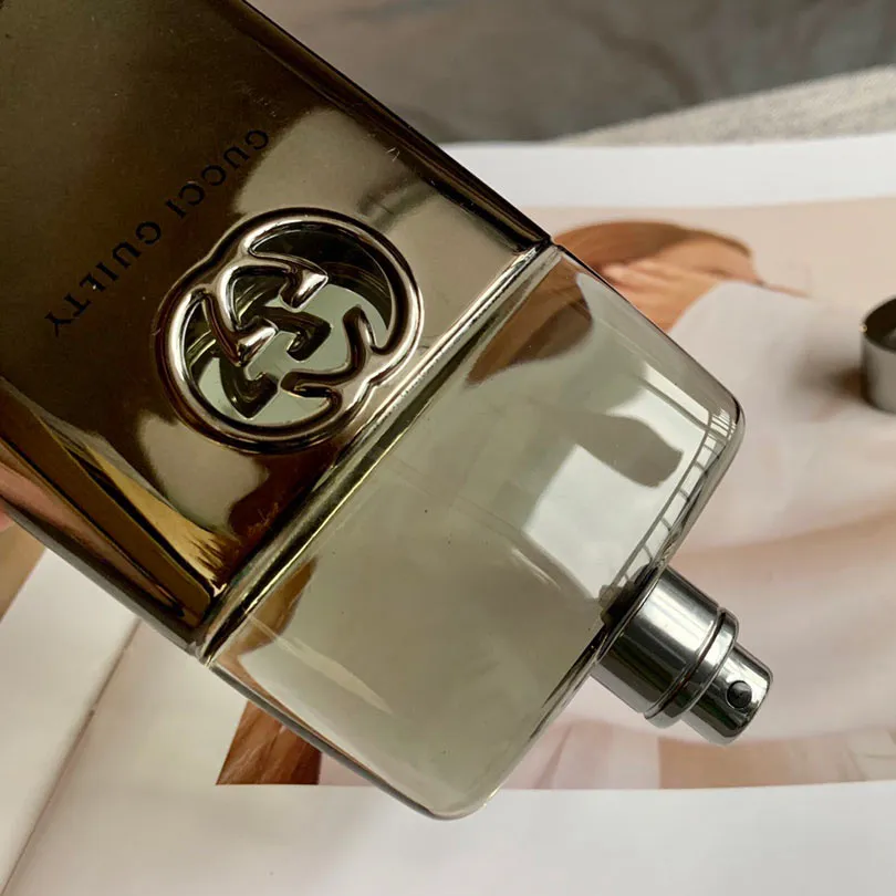 Gucci Sin Love Sin Men's perfume 90ml