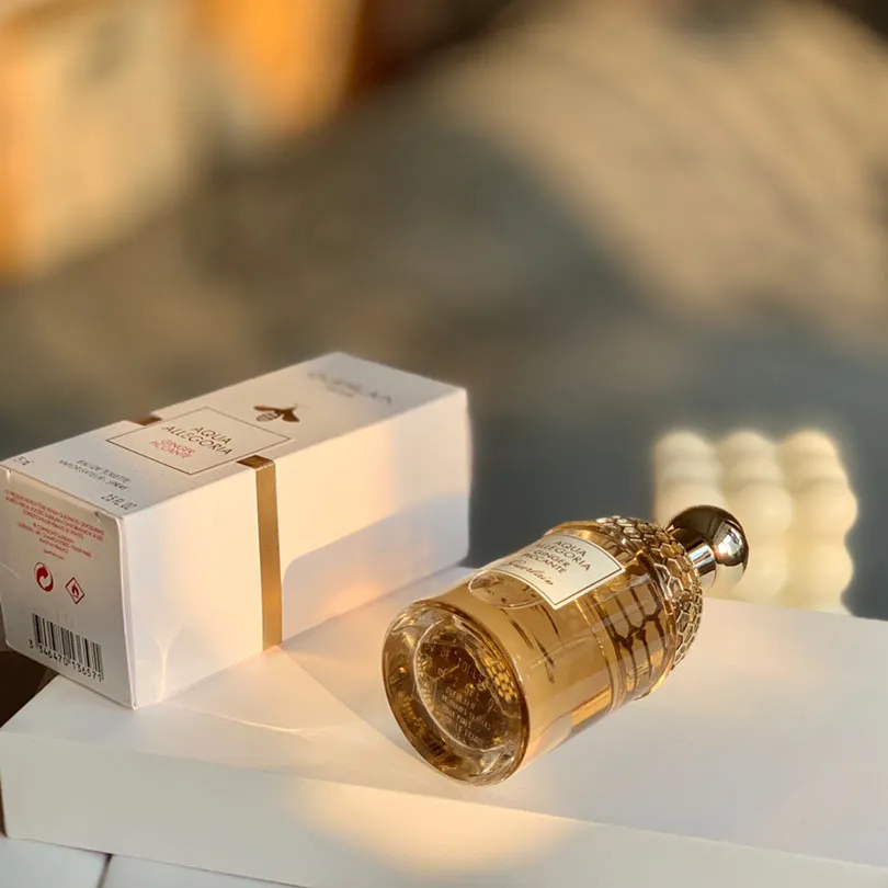 Guerlain GINGER PICCANTE 75ml