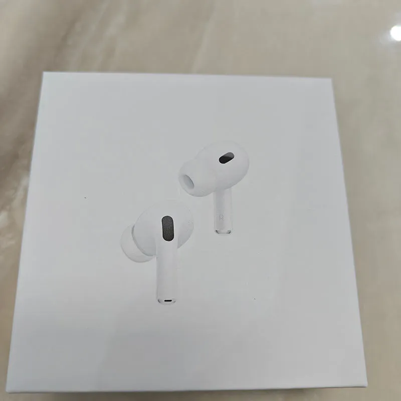 1：1 Airpods Pro2 Lightning Port With Active Noise Cancellation