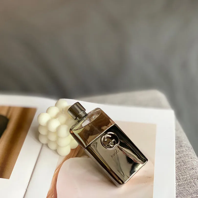 Gucci Sin Love Sin Men's perfume 90ml