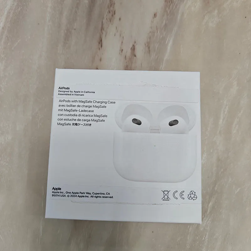 1：1 Airpods 3 Us Eu Warehouse