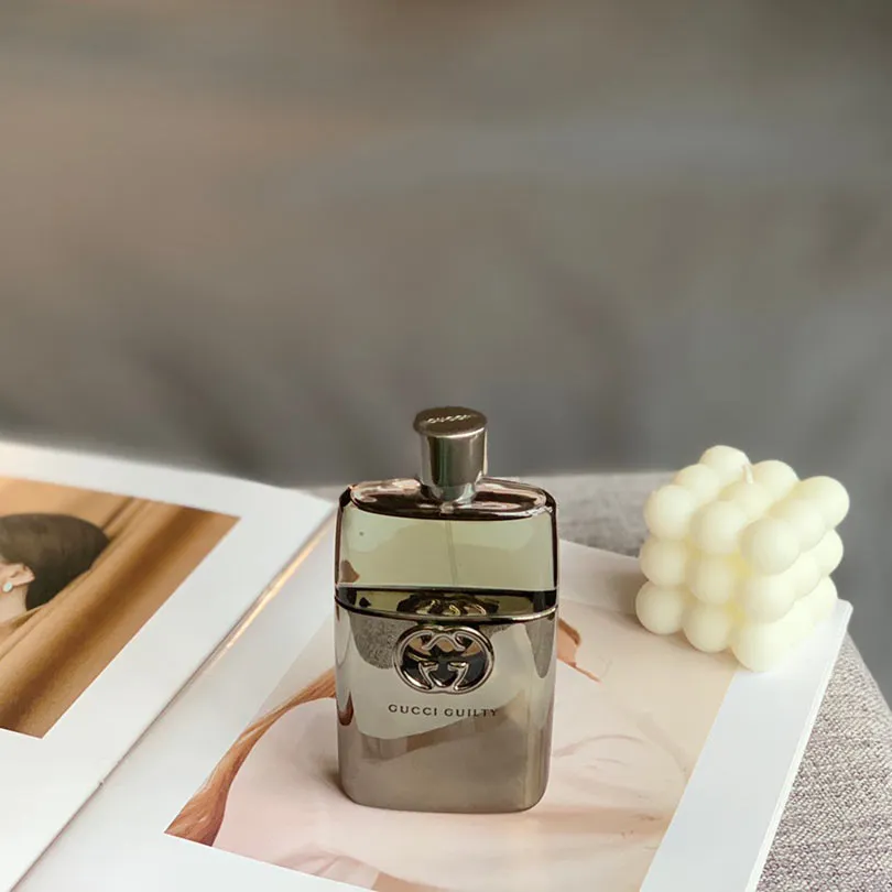 Gucci Sin Love Sin Men's perfume 90ml