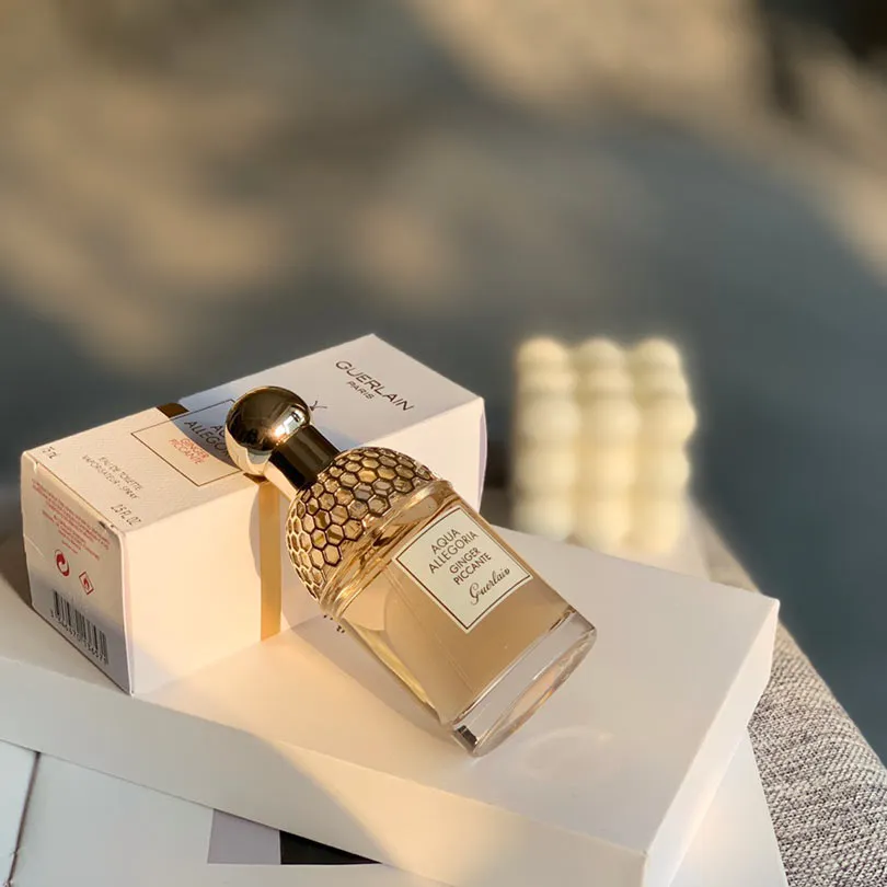 Guerlain GINGER PICCANTE 75ml