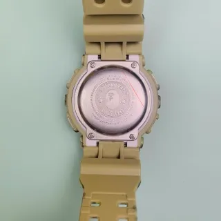 001 Watch