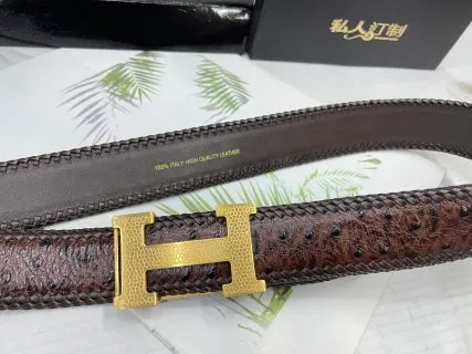 017 belt
