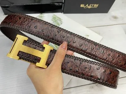017 belt
