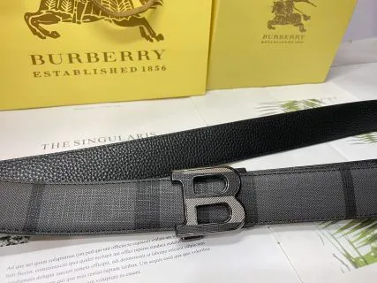 026 belt