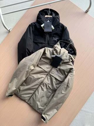 111086hardshell jacket