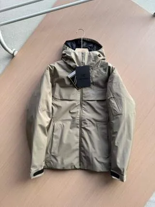 111086hardshell jacket
