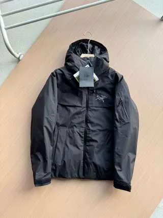 111086hardshell jacket