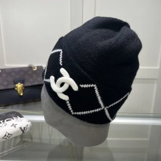 022  woolen hat
