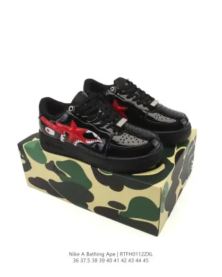 050 low-top sneakers