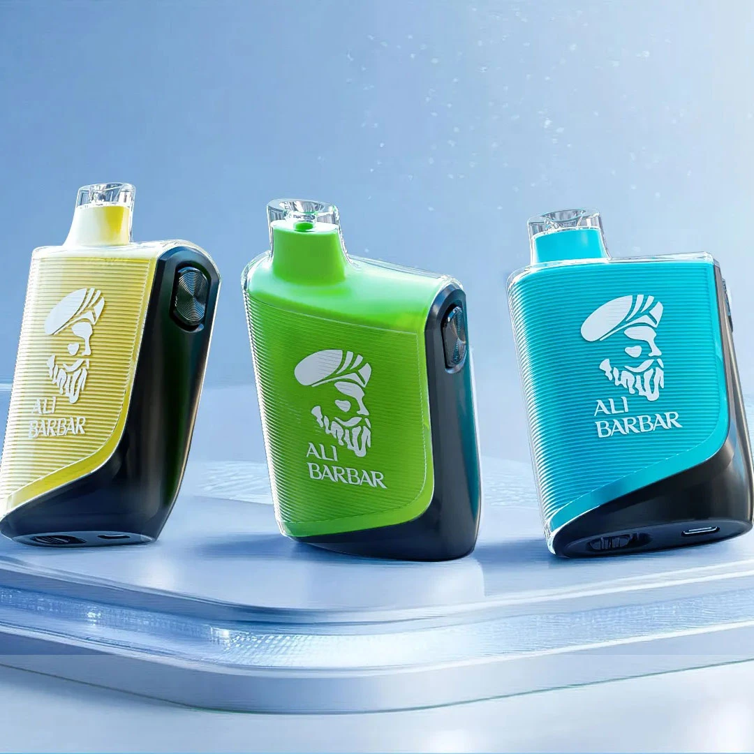 ALIBARBAR Blaze 15000 PUFFS Electronic Cigarettes