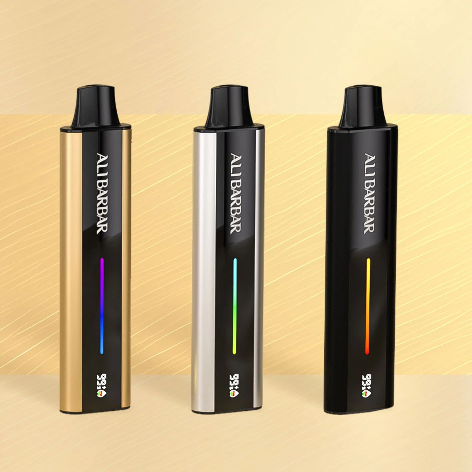 Flare Electronic Cigarettes