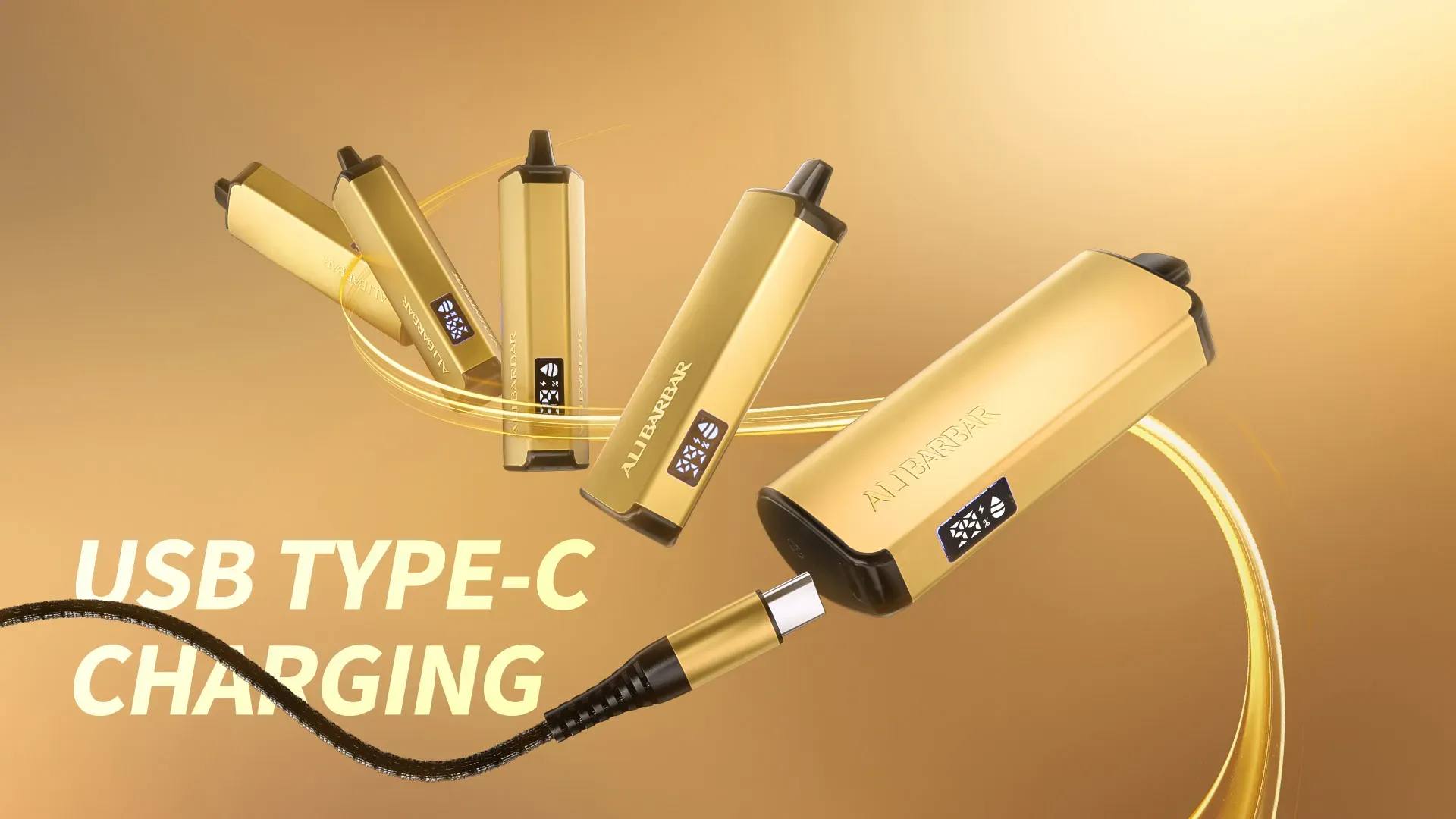 Ingot 20000 PUFFS Electronic Cigarettes