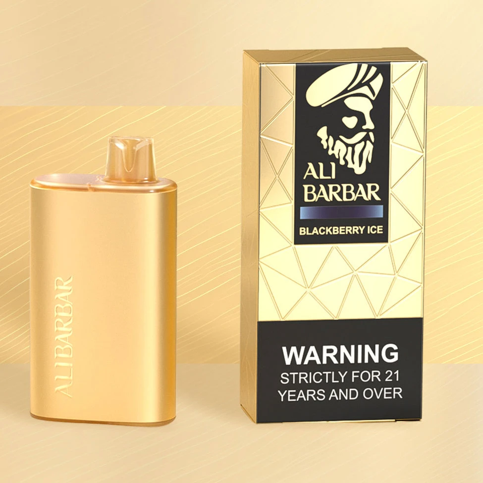 Rich 8000 PUFFS Electronic Cigarettes