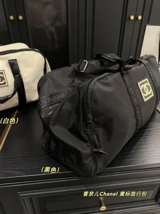 009 Travel Bag