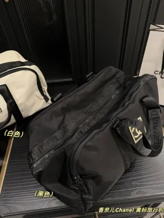 009 Travel Bag