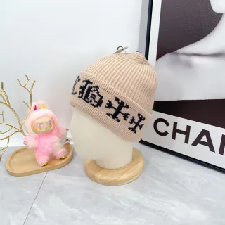 041 woolen hat