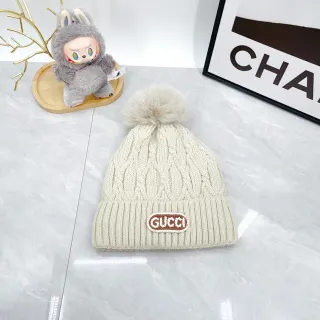 009 woolen hat