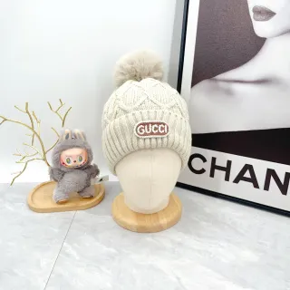 009 woolen hat
