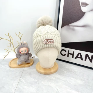 009 woolen hat