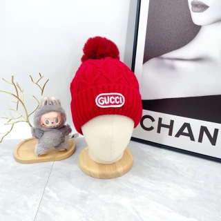 008 woolen hat