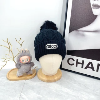 006 woolen hat