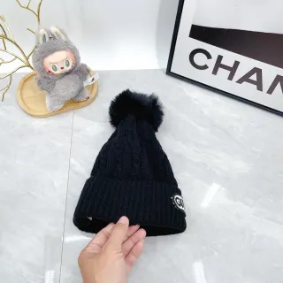 006 woolen hat